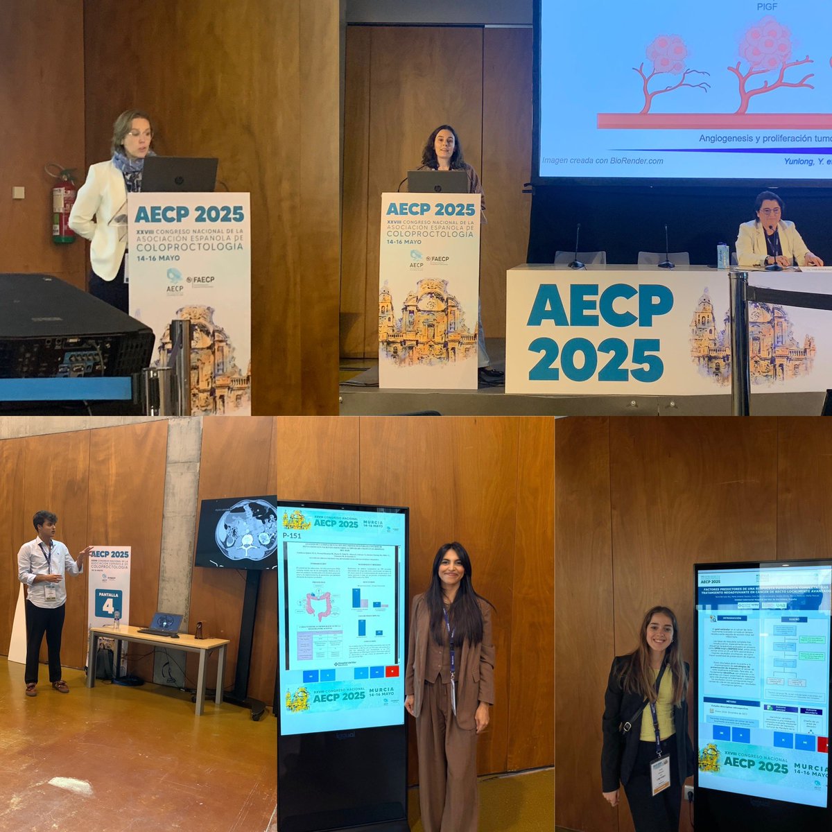 Marta Pascual (@martapascual_md) on Twitter photo Volvemos a casa <a href="/hospitaldelmar/">Hospital del Mar</a> desde Murcia <a href="/AECP_FAECP/">AECP</a>. Fantástica representación de la <a href="/ccr_mar/">Cirugía Colorrectal H Mar</a>. Traemos la mochila cargada de nuevas ideas, la reacreditación, una beca para investigación y un premio nacional <a href="/ccr_mar/">Cirugía Colorrectal H Mar</a>. Orgullosa de este gran equipo! Volvemos a casa <a href="/hospitaldelmar/">Hospital del Mar</a> desde Murcia <a href="/AECP_FAECP/">AECP</a>. Fantástica representación de la <a href="/ccr_mar/">Cirugía Colorrectal H Mar</a>. Traemos la mochila cargada de nuevas ideas, la reacreditación, una beca para investigación y un premio nacional <a href="/ccr_mar/">Cirugía Colorrectal H Mar</a>. Orgullosa de este gran equipo!