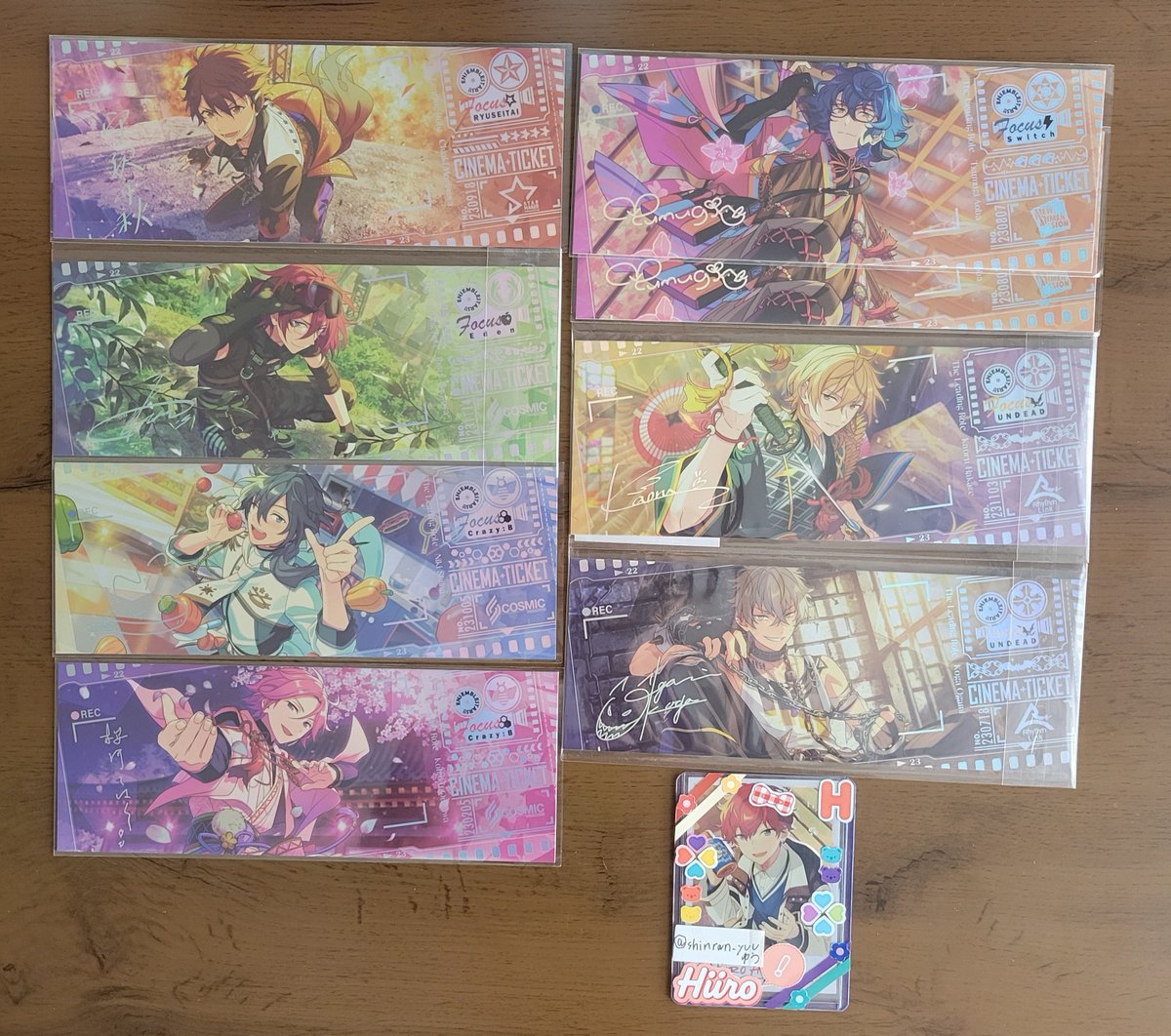 ãã (@shinran_yuu) on Twitter photo ã亀æ/è²æž¡ãããã¹ã¿ äžåœ ãããã±
å¿æŠ å±æ¹ã¬ã³ãŒã 芳芧èšå¿µ
ãè²ã1æç®ã6æç®
è±æº æž åŒåŒŠ åæ ã¹ãã« ç éè ç¿ åç§ å¥æ±° èš å® ã²ãªã çé³ HIMERU ãã¯ã ãã è« æç ã¢ããã¹ åä¹ ãªã㪠å
åµ åž åæ ã€ãã å® æ
ãæ±ãåç°çš®äžåœ©,èè¯>æ¬äºº(効å)
è²æž¡:128å/æ+éæ ã亀æ/è²æž¡ãããã¹ã¿ äžåœ ãããã±
å¿æŠ å±æ¹ã¬ã³ãŒã 芳芧èšå¿µ
ãè²ã1æç®ã6æç®
è±æº æž åŒåŒŠ åæ ã¹ãã« ç éè ç¿ åç§ å¥æ±° èš å® ã²ãªã çé³ HIMERU ãã¯ã ãã è« æç ã¢ããã¹ åä¹ ãªã㪠å
åµ åž åæ ã€ãã å® æ
ãæ±ãåç°çš®äžåœ©,èè¯>æ¬äºº(効å)
è²æž¡:128å/æ+éæ