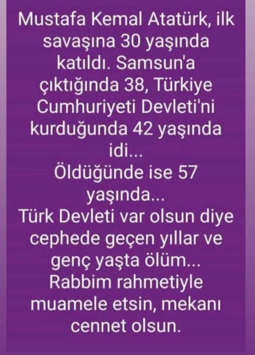 enderulker29's tweet photo. TÜRK DEVLETİ sonsuza kadar devam etsin diye en son devletimiz TÜRKİYE CUMHURİYETİ kuruldu
bEYLER!!!
bAYANLAR!!!

Not: Beyler, Bayanlarda ki  yazım şekli özellikle yazılmıştır. Kendim de dahil UYUYAN BİR MİLLETİ anlatmaktadır. https://t.co/DPXizUixfW