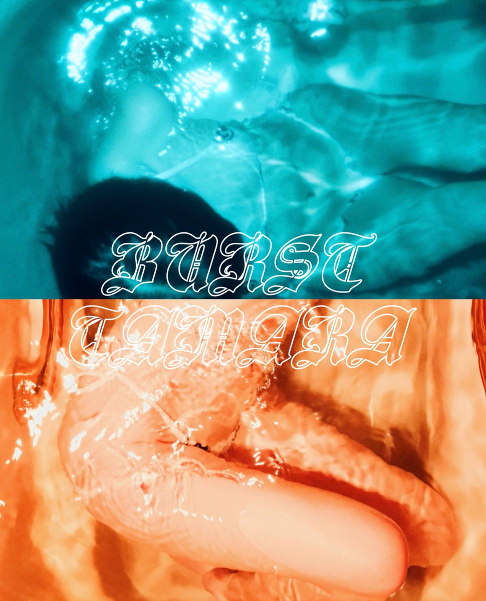 怠惰な湿度、ムラムラするのよね……

5/18(Sun)
18時まで

SMクラブ新宿BURST
