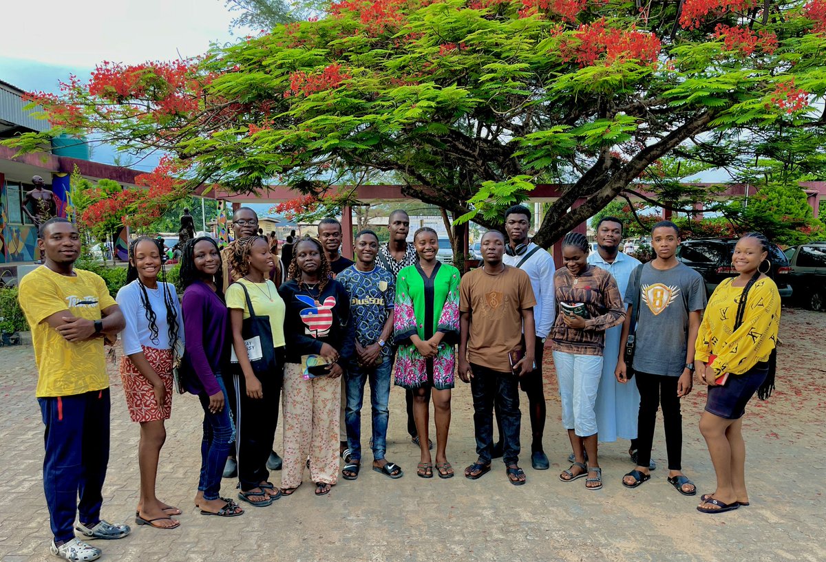 naudc1's tweet photo. New Semester, New Opportunities!

We resumed our programs for the semester with our first training session yesterday. It was so nice seeing each other once again after the holidays and the energy in the room was incredible! Everybody is eager to make the most out of the semester. https://t.co/8SStbqhvM3