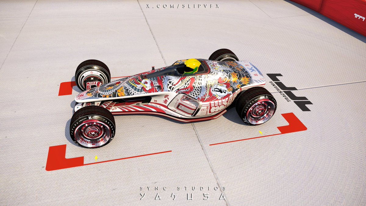 SlipVFXTM tweet media