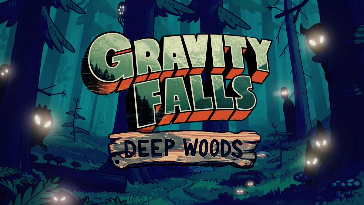 🌲✈GFFan🇨🇦💫 (@forever_gf618) on Twitter photo I wouldn't fully say I regard it as canon, but Gravity Falls Deep Woods' two full episodes are so good that I honestly feel like they would've perfectly fit in between Stanchurian Candidate and Last Mabelcorn. <a href="/MysterySeeker_/">MysterySeeker</a> and his team did wonders. I wouldn't fully say I regard it as canon, but Gravity Falls Deep Woods' two full episodes are so good that I honestly feel like they would've perfectly fit in between Stanchurian Candidate and Last Mabelcorn. <a href="/MysterySeeker_/">MysterySeeker</a> and his team did wonders.