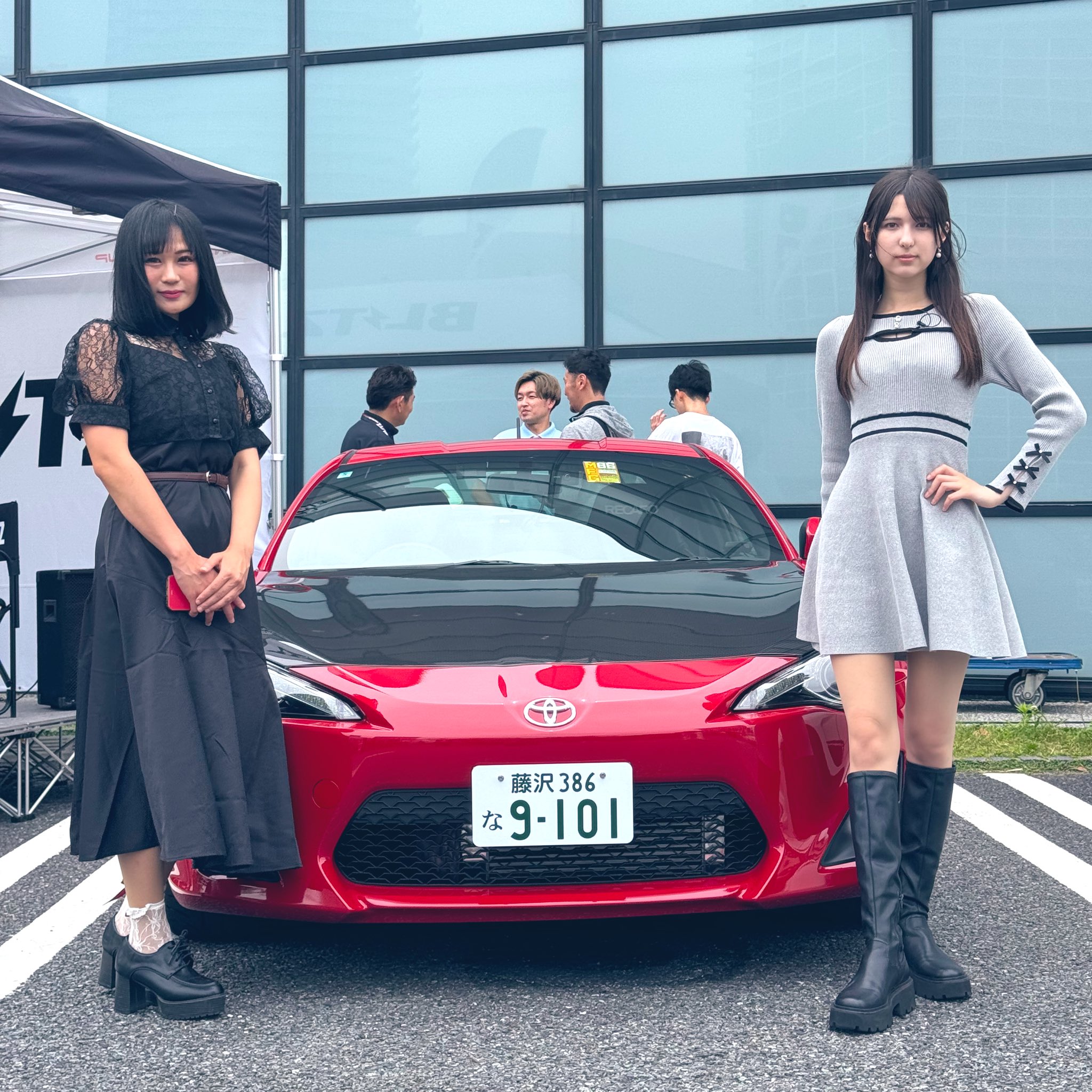 しーちゃん🚙【BRZ】 (@shichan_cars) / X