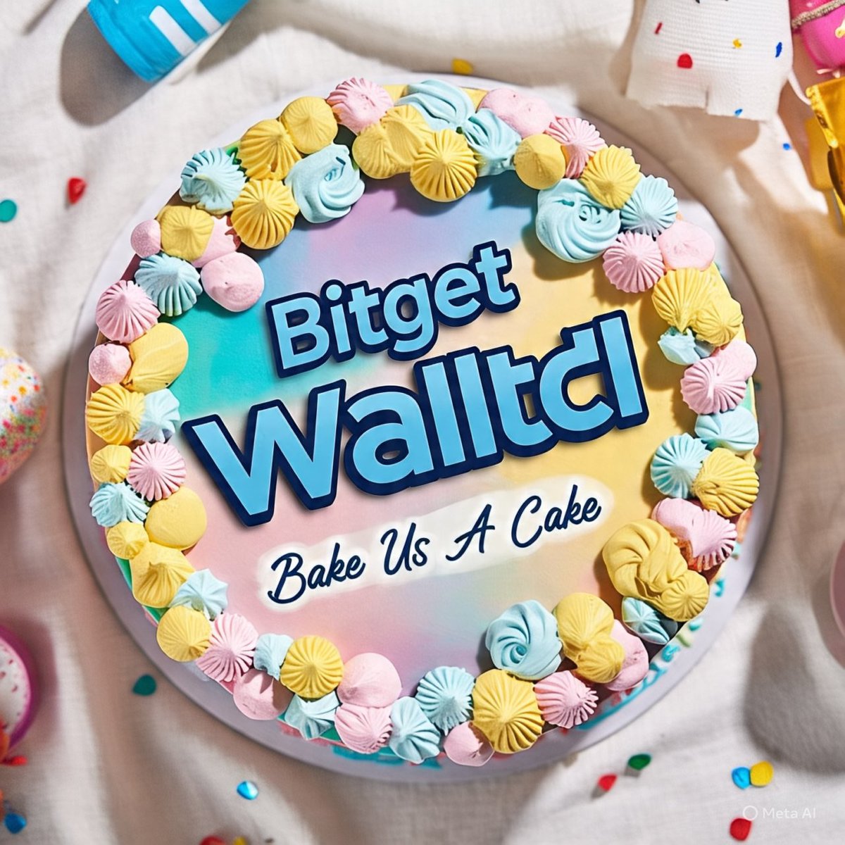 Kamran44990's tweet image. #BitgetWallet7 #Crypto4Everyone
@KarryWeb3 @alvin_kan @JamieElky  @Kajiweb3