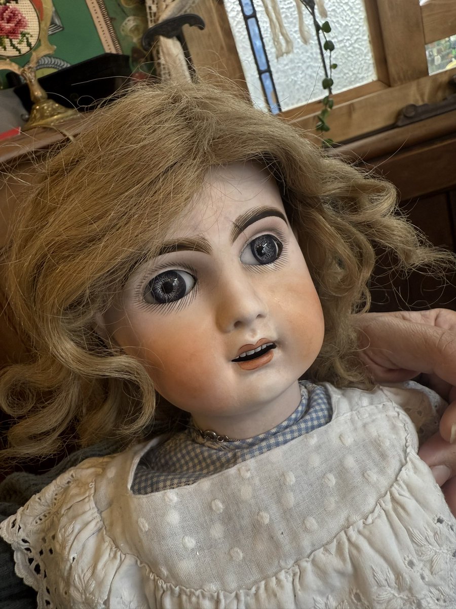 創作人形 福寿 ドール cuddle a fluffy Cuddle a Fluffy