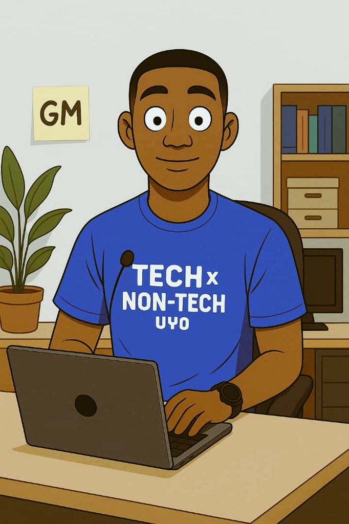 Happy Sunday Chad✅

The future belongs to those who believe in the beauty of their dreams💪
Go to church,mosque and commit your day ahead ✅ 
Try much as possible to connect with the right people.