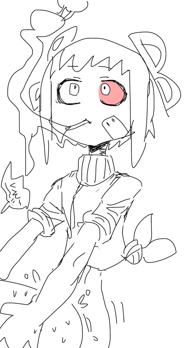 TINDAROSU's tweet image. ネトネト煙タバコをキメるB #BL漫画