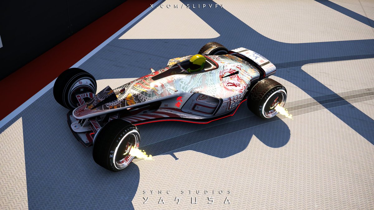 SlipVFXTM tweet media