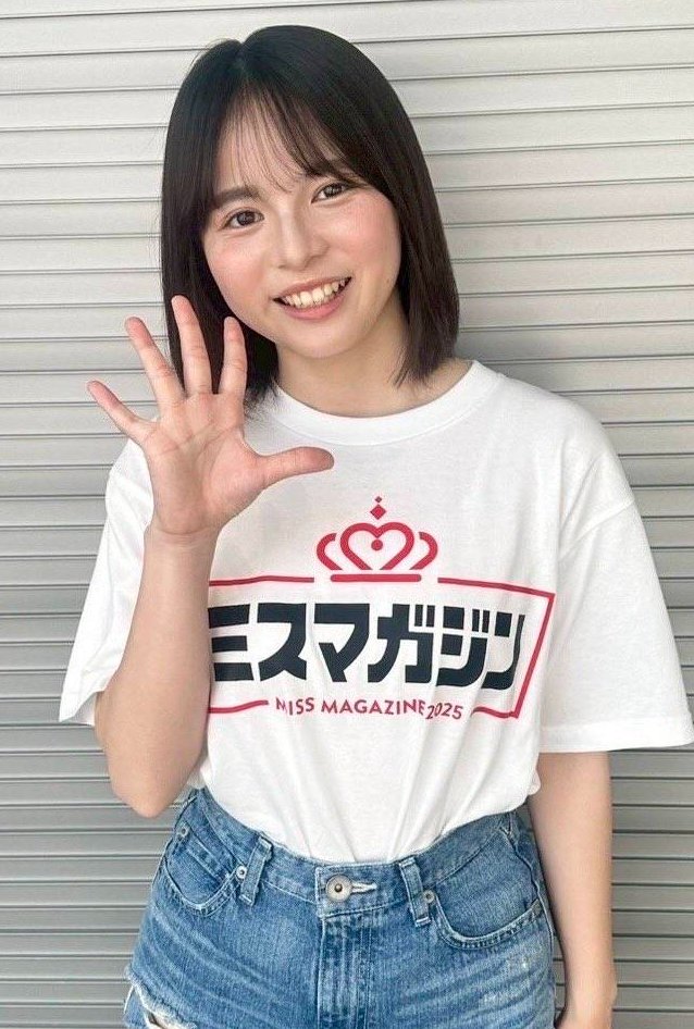 真鍮新作！日本未入荷インスタで大人気、本物　ピンクガネーシャ！3倍速で願いが叶う 太田しずく＊桜庭奈緒】 #ミスマガジン2025 ベスト16に選出されました