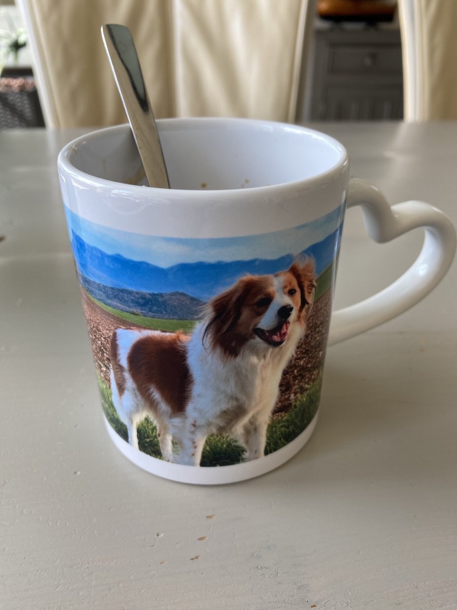 #lievelingsbeker ❤️