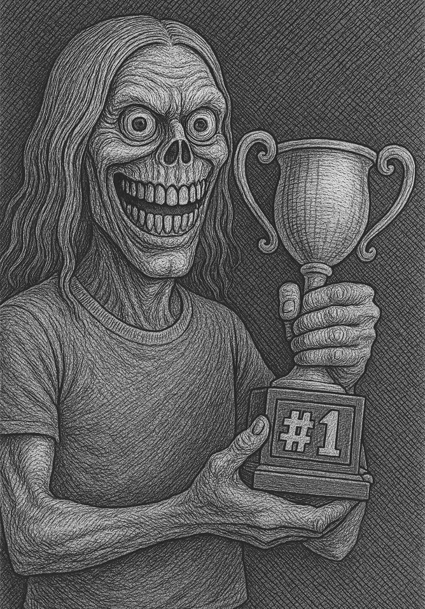 Soon to be the #1 Matt Furie Meme

The $GORTH Cult grows by the day