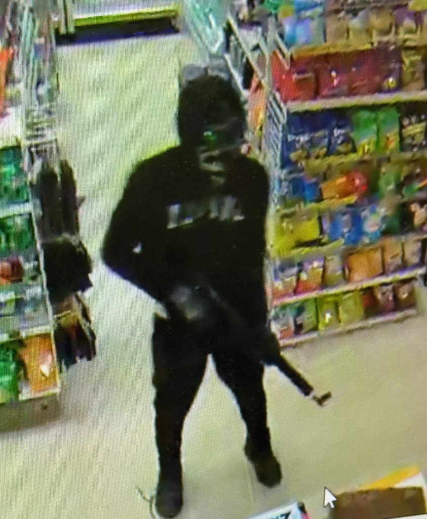 LPD Investigates Armed Robbery at Fort Avenue 7-Eleven. FULL NEWS RELEASE here... lynchburgvapolice.gov/news-updates