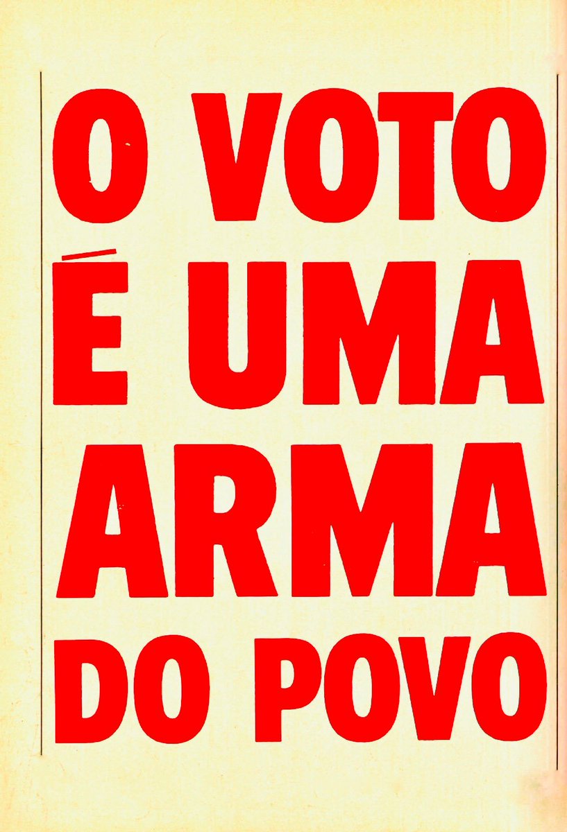 Não esquecer que