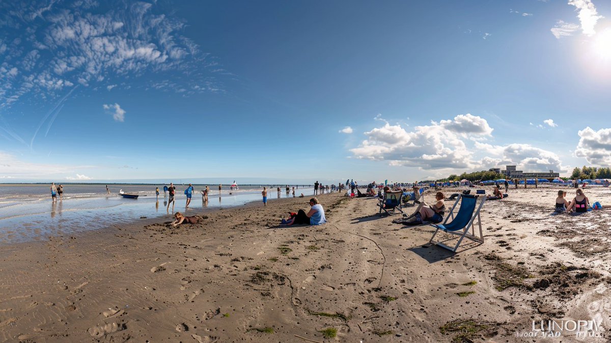 CuxhavenRegio's tweet photo. 🌊 Himmelfahrt 2025 in Cuxhaven: Der ultimative Vatertags-Guide ist da! 🗓️  Entdecke Top-Events am 29.5., die besten Ausflugsziele &amp; Geheimtipps für dein langes Wochenende! 🏖️  🔗  #Himmelfahrt2025 #Cuxhaven #Nordsee #Vatertag https://t.co/jfVGhUuACk https://t.co/CSWliFBcSF