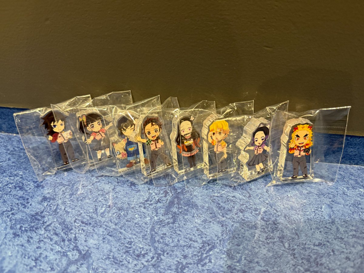 🎈🎊鬼滅の刃×東京ドームシティ アトラクションズ🎊🎈 東京ドーム