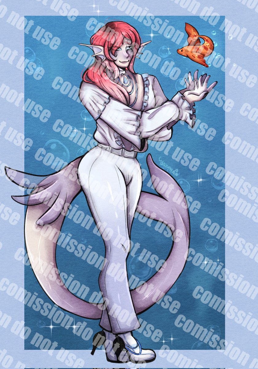 #VGenCode #VGenComm  it would be awesome to start some comissions!