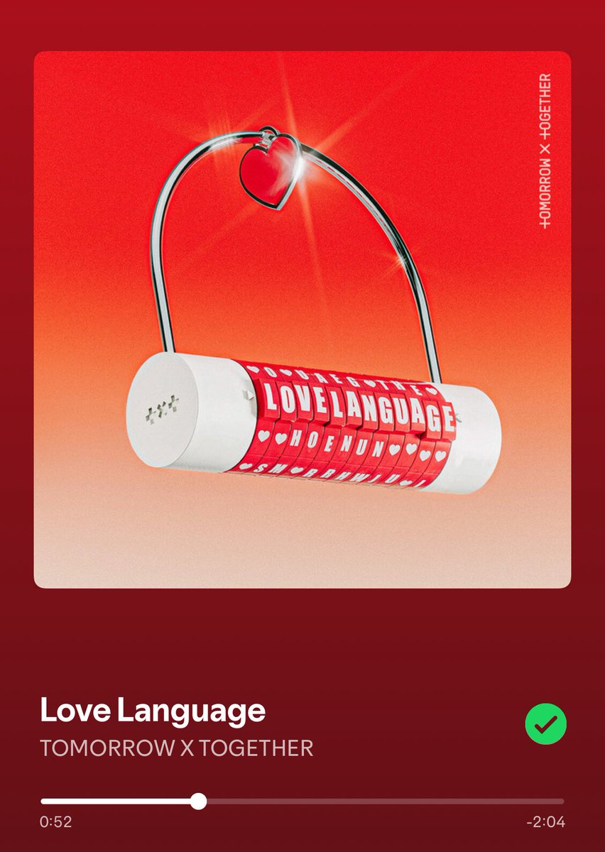 translatingTXT's tweet photo. love language never dies. https://t.co/PtxieCoszF