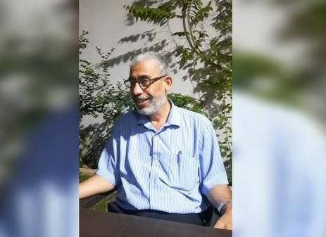 furkanhabernet's tweet photo. 🔴 Yahya Sinvar’ın kardeşi, Gazze İslam Üniversitesi tarih profesörü Zekeriya Sinvar, İşgalcilerin dün gece saatlerinde yaptıkları çadır saldırısında üç oğluyla birlikte şehid oldu.

#GazaGenocide‌ 
#yahyasinvar https://t.co/gKkajZyzXB