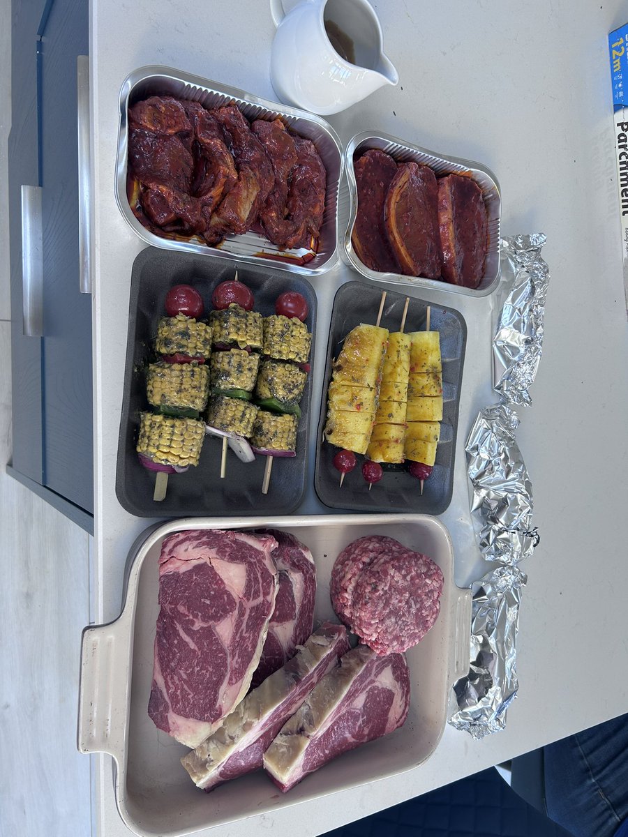 panagyria's tweet photo. There was a gorgeous day and some #bbq - phenomenal food as always from @butchercorrigan lots of family and good chats - happy birthday to mum/nana https://t.co/RUcx6ArAwC