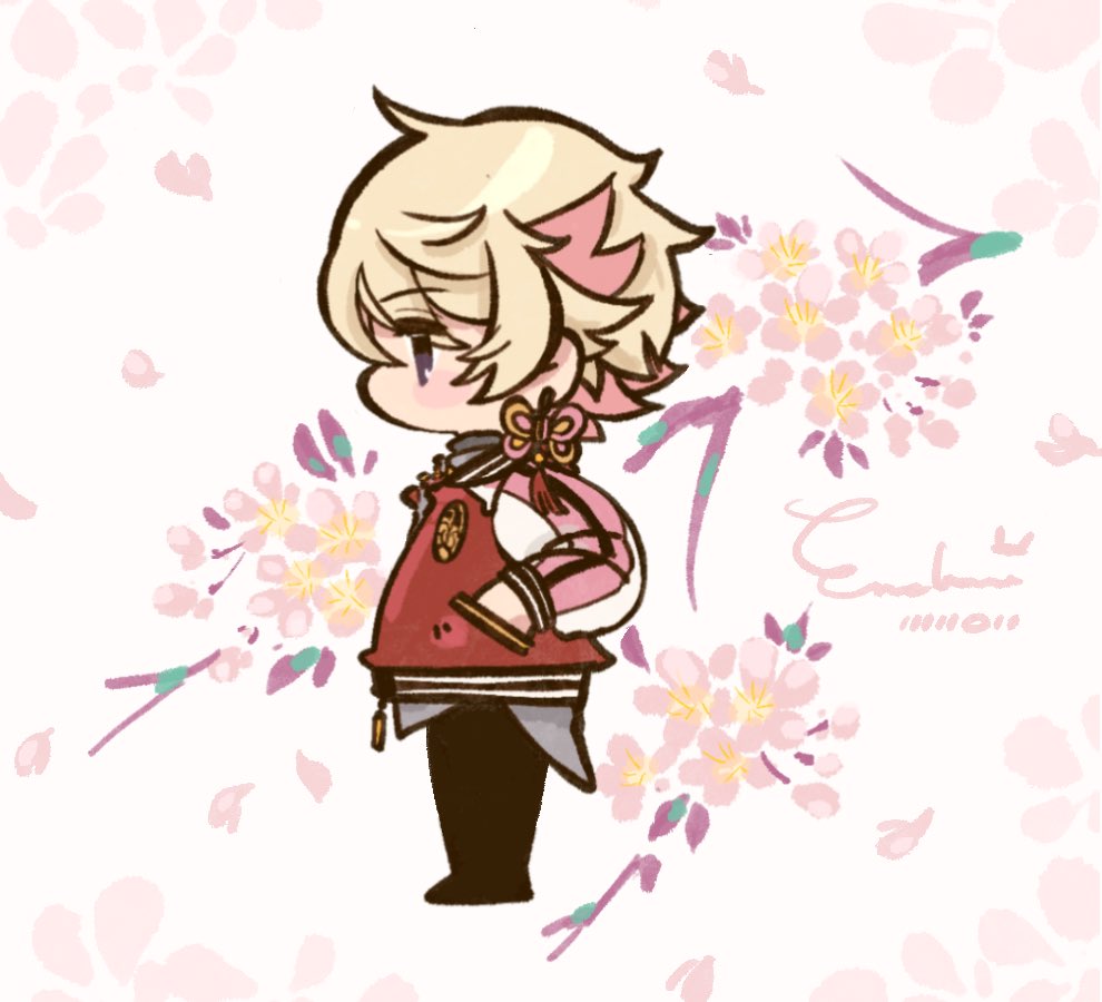 #鬼々絵々