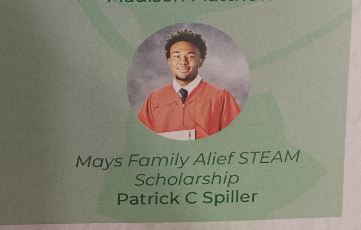 This is year two of collaborating with the Ivy League Educational and Charities Foundation to bring scholarships to Alief students. #supportstudents #educationequalsfreedom #aliefproud