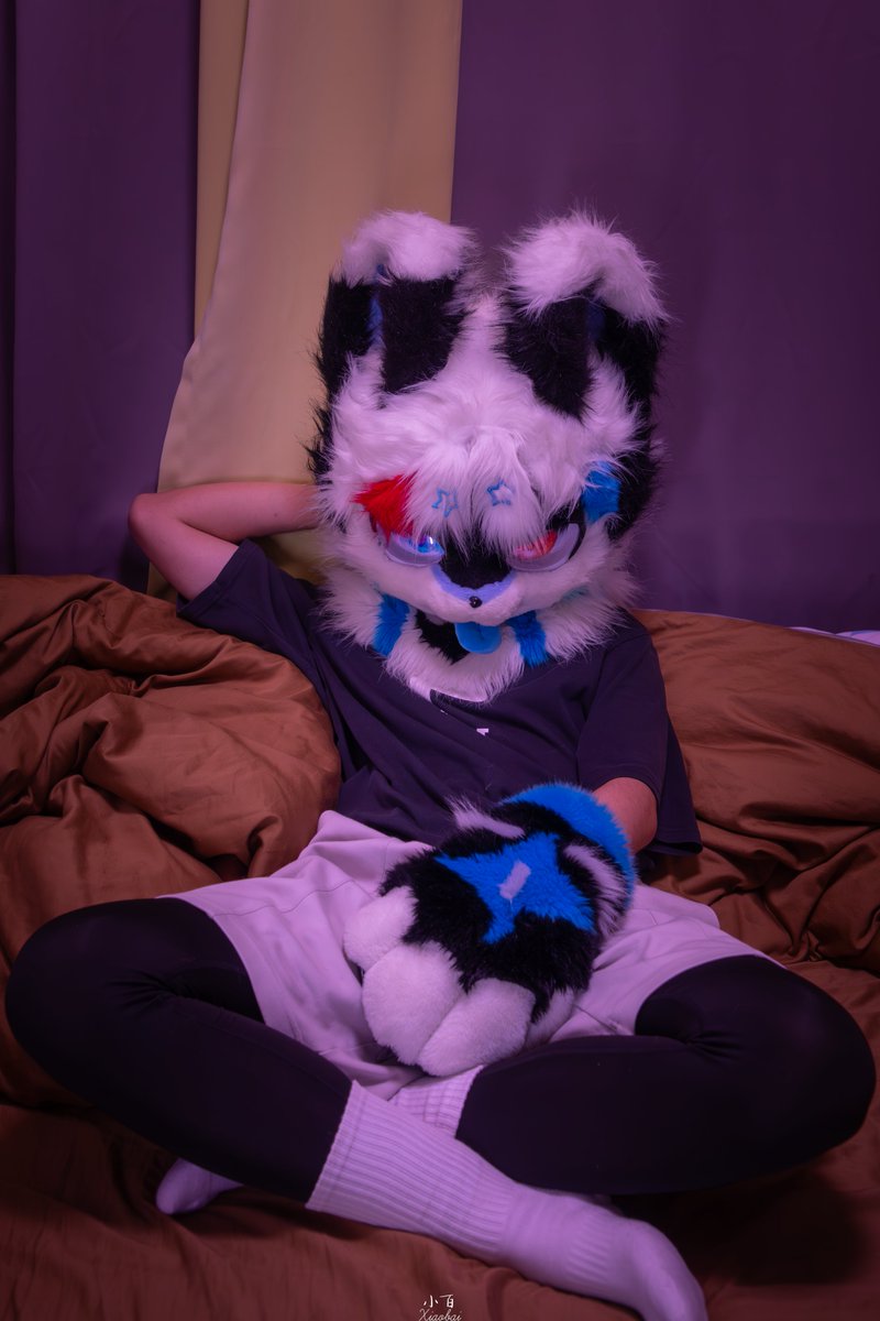 小百furry (@xiaobaisrk) / Posts / X