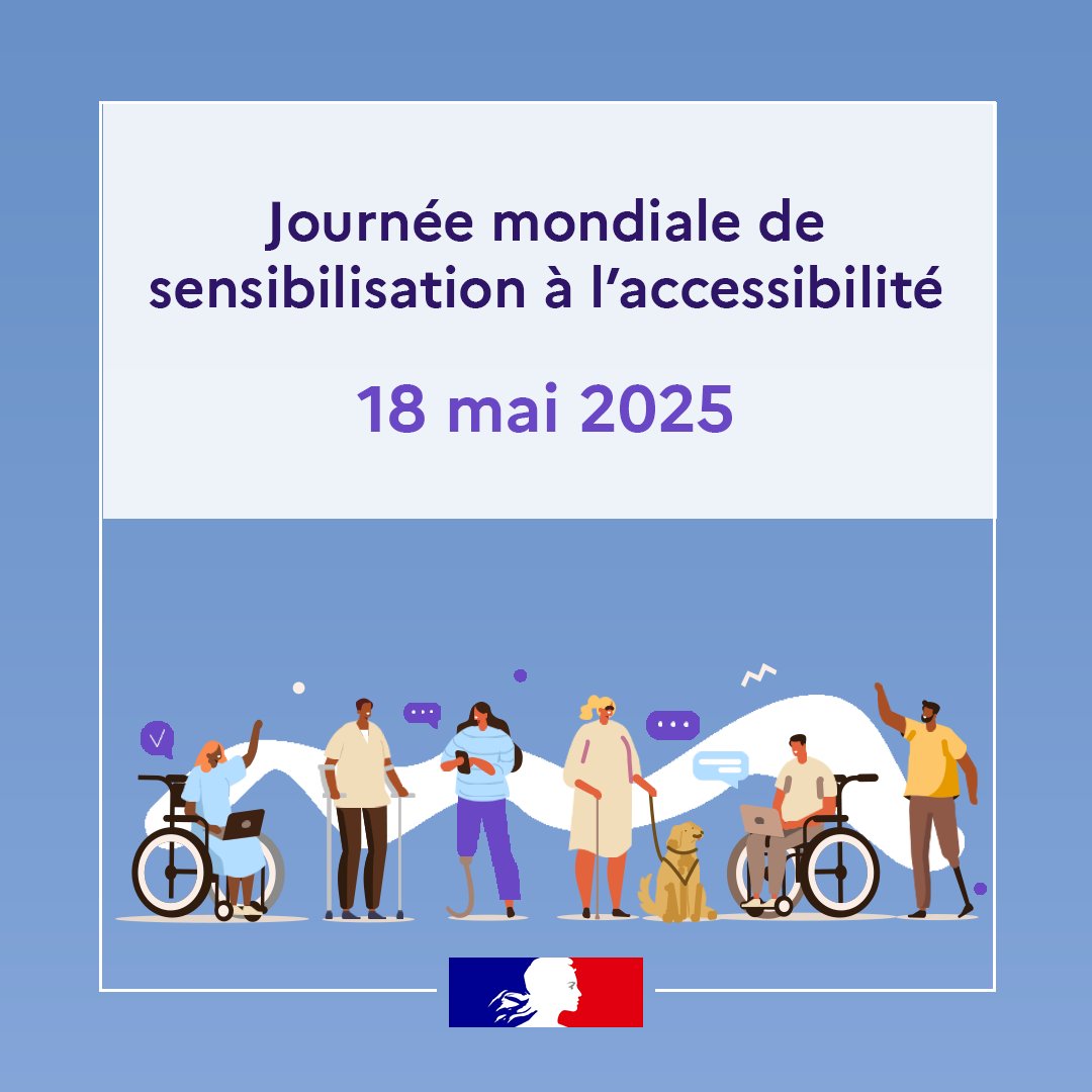 Ministère des Solidarités tweet media