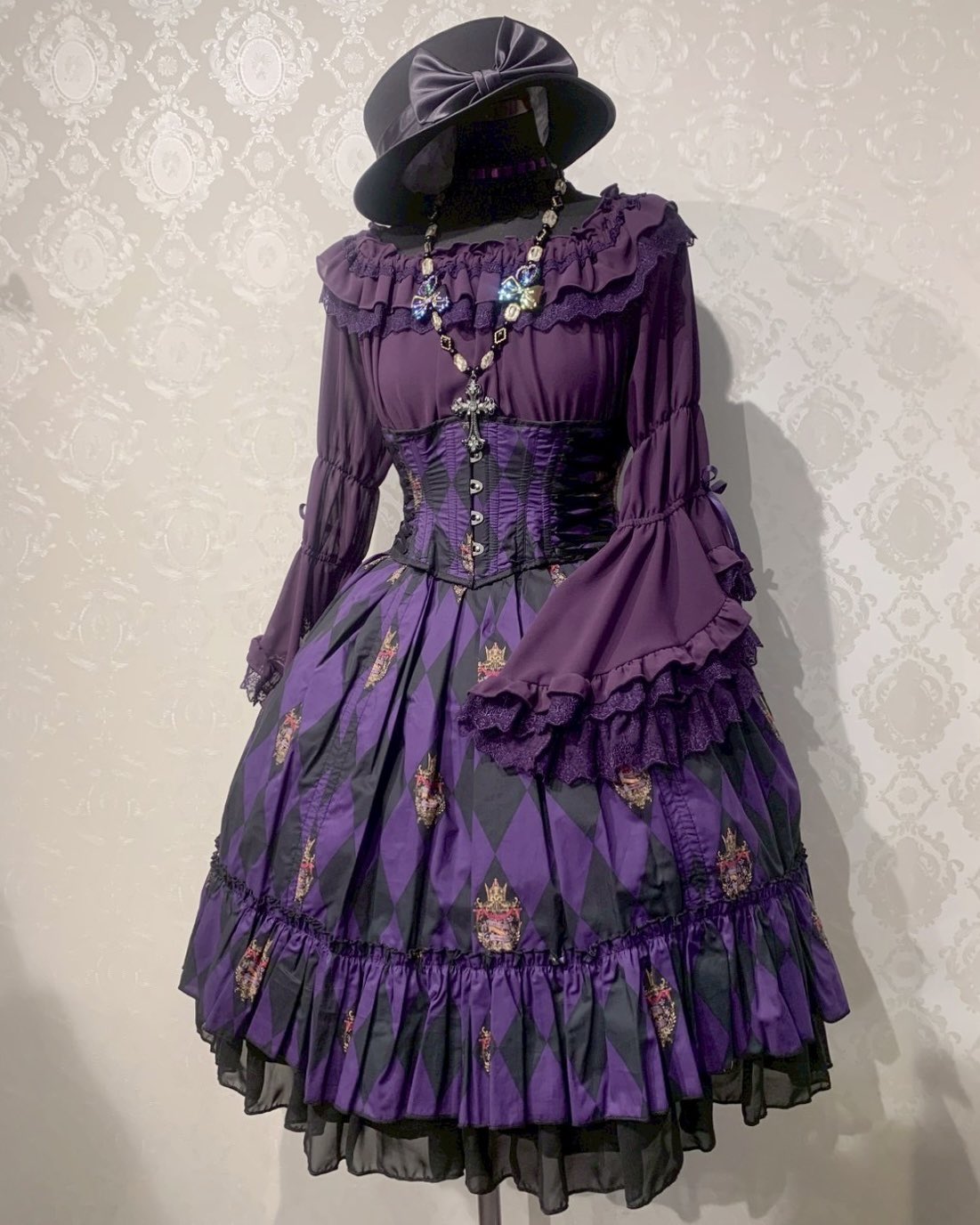 🎪ATELIER-PIERROT大阪店🎪 on X: 
