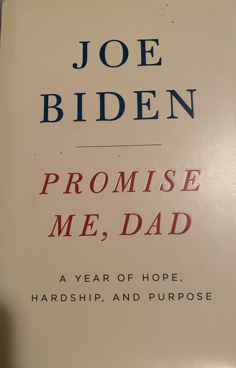 Got my book tonight. Gonna start reading it tomorrow and stay off twitter for lil bit.