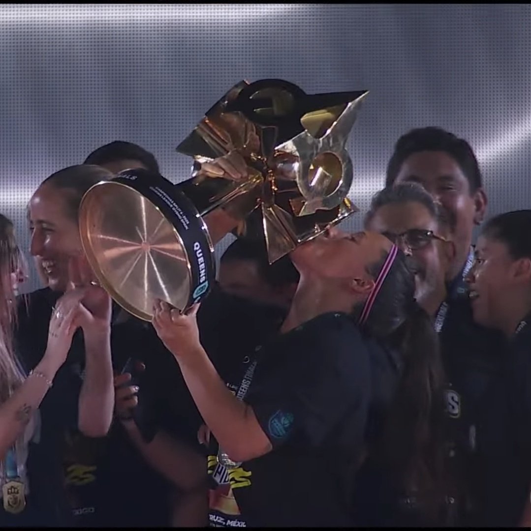 Están hechas una para la otra🥹🤍