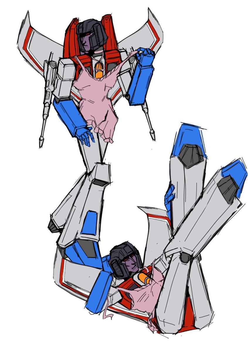 ArtzSylla_'s tweet photo. I got you bbg (wip)
||
#starscream #transformerg1 #Transformersfanart #maccadams #Maccadam https://t.co/KkJV71Ss8i
