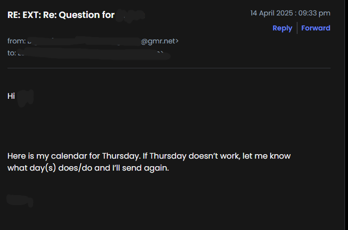 JN Jack | Cold Email tweet media