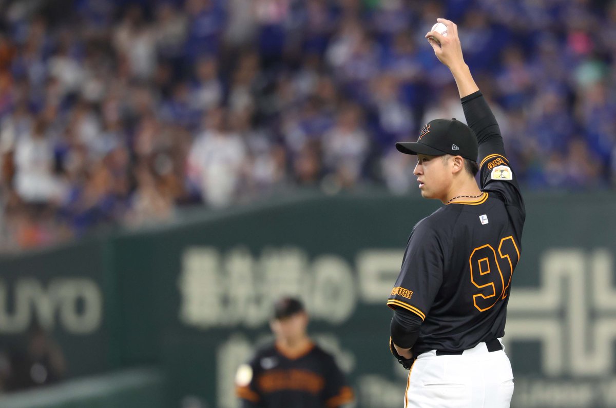 読売巨人軍（ジャイアンツ） on X