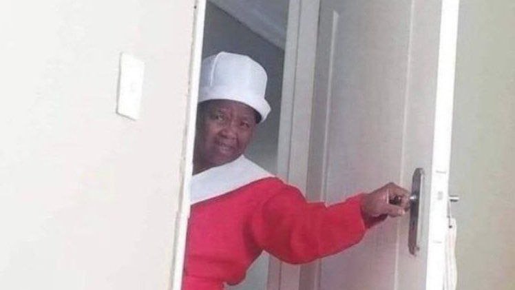 "Hakuna mtu anabaki kwa nyumba yangu "