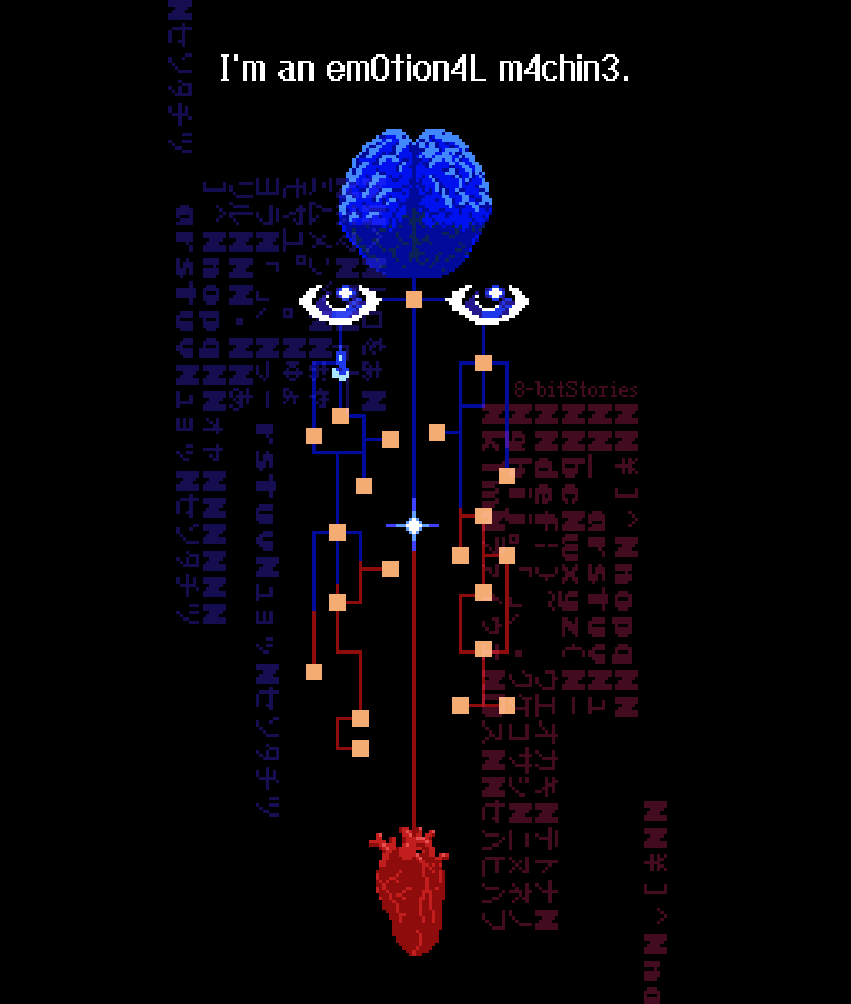 8-bit Stories (@eightbitstories) on Twitter photo 