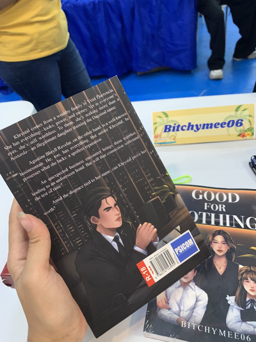 Bitchymee06 tweet media