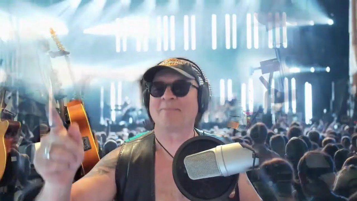 TheCoreEU's tweet image. The Big Rock show - if you missed it - check it out here 👇👇👇

youtube.com/live/gX3sdpH_V…