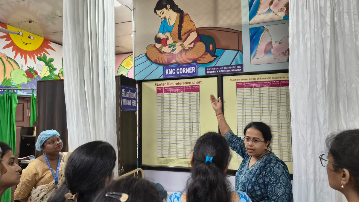 Shridhar Kadam (@shridharkadam) on Twitter photo The <a href="/IIPHBhubaneswar/">Indian Institute of Public Health, Bhubaneswar</a> has taken forward the motto of <a href="/thePHFI/">Public Health Foundation of India (PHFI)</a> knowledge to action to knowledge. Prajna Choudhury was our student who now works with UNICEF Odisha. Upon our invitation she takes on site practical classes for our #MPH students as our guest faculty. Thanks Prajna. The <a href="/IIPHBhubaneswar/">Indian Institute of Public Health, Bhubaneswar</a> has taken forward the motto of <a href="/thePHFI/">Public Health Foundation of India (PHFI)</a> knowledge to action to knowledge. Prajna Choudhury was our student who now works with UNICEF Odisha. Upon our invitation she takes on site practical classes for our #MPH students as our guest faculty. Thanks Prajna.