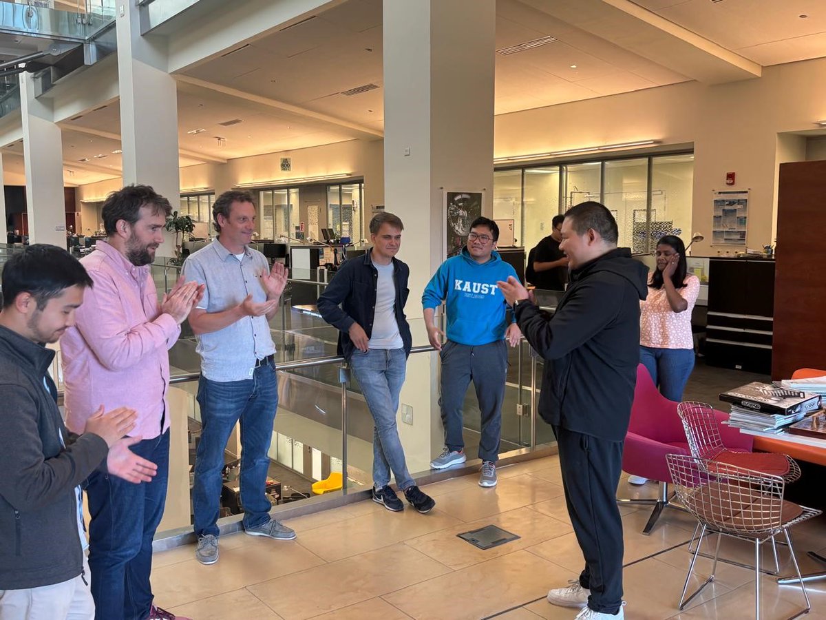 DeWolf KPV-Lab tweet media