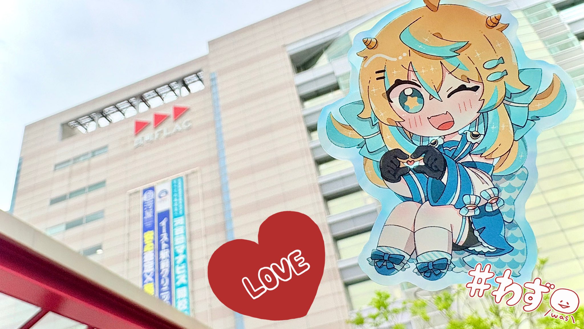 人気アイテムランキング さなかさかな🐠🫧瀬戸芸大好き香川県ご当地Vtuber(自称 ジャケット・アウター