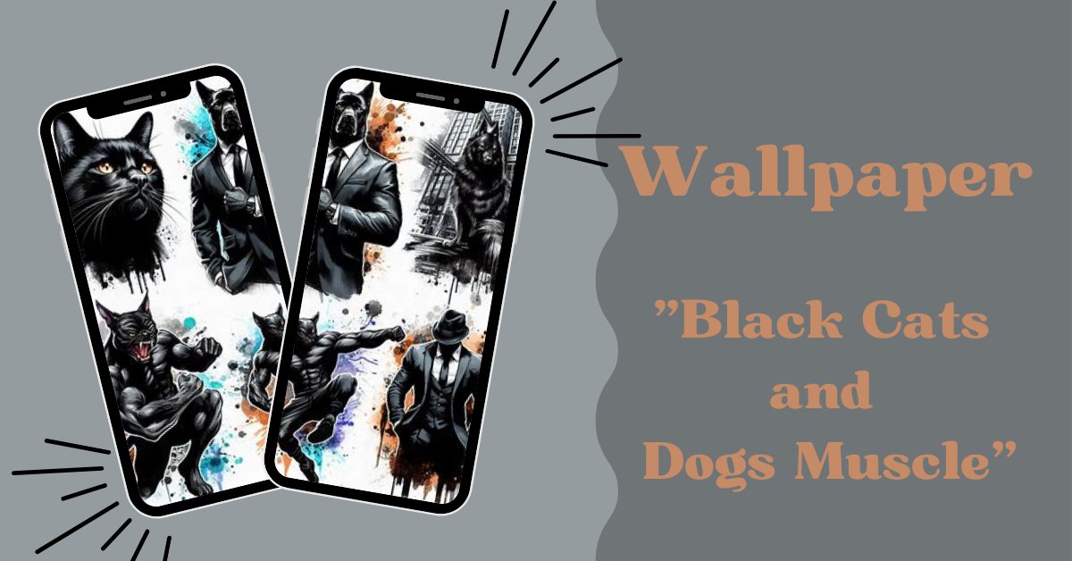 othmanelabiede's tweet photo. Wallpaper Black Cats and Dogs Muscle
#Wallpaper #Wallpapers #blackcat #blackdog #muscle #fightscene #dramaticposes #action #beast #streetart #watercolor #fierceanimal #suit https://t.co/12mNz3Au6u