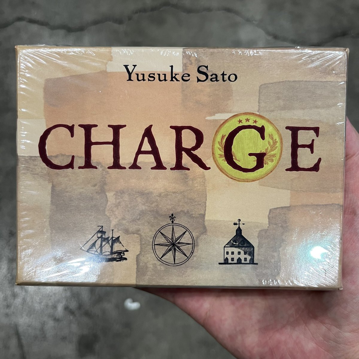 高井 九 tweet media