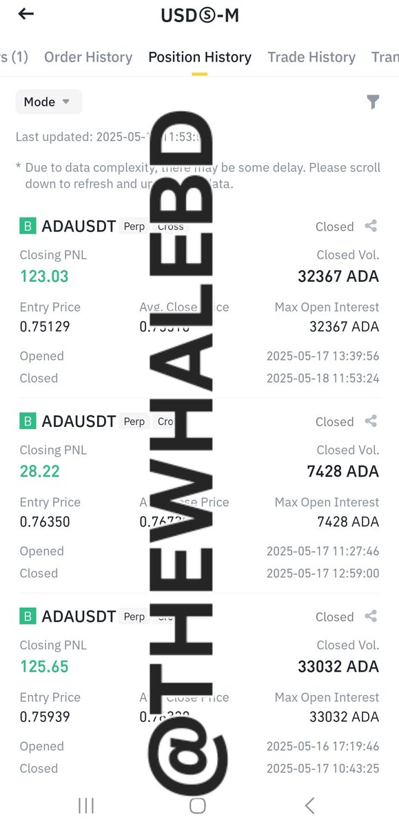 In this market you have to book the profit.
One trick-
In bullish Market never take any short position 
#Whalebd 
#Crypto