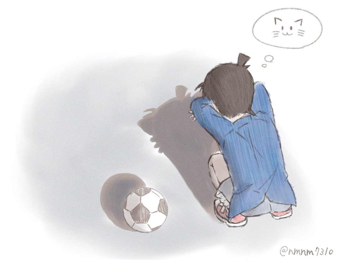 猫影コナン🐈‍⬛