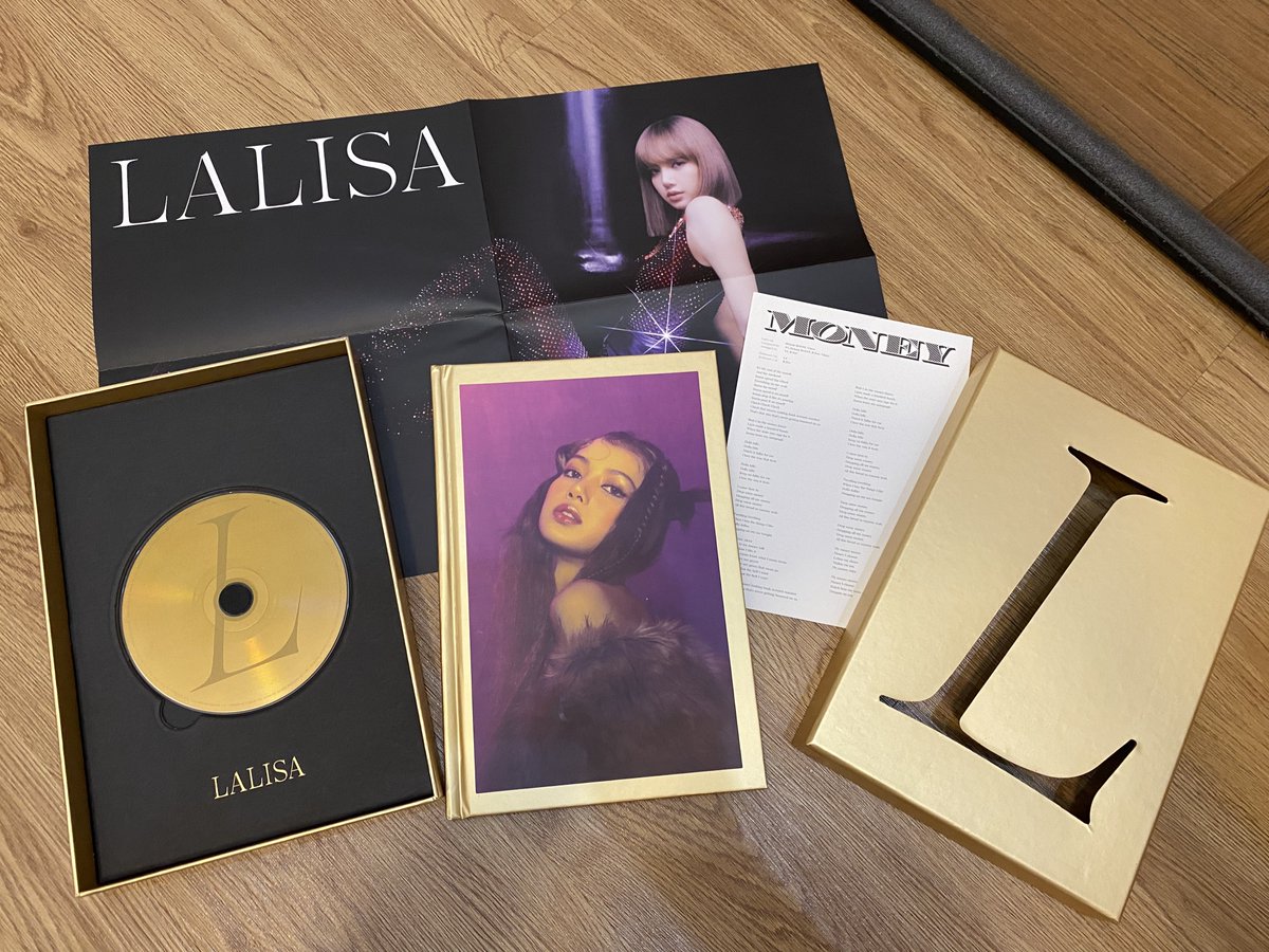 ashh_cart's tweet photo. wts lfb ph
— lalisa unsealed album gold ver

• 350 php (300 if PAYO)

loc: laguna, ph
mod: strictly jnt only
mop: gcash

can only do 2-3 days reservation (w/ dp)

dm/reply mine to claim!

— check #ashhcartproofs for past transactions ^^

t. kpop unsealed album lisa blackpink bp https://t.co/DSAKBg9jFd
