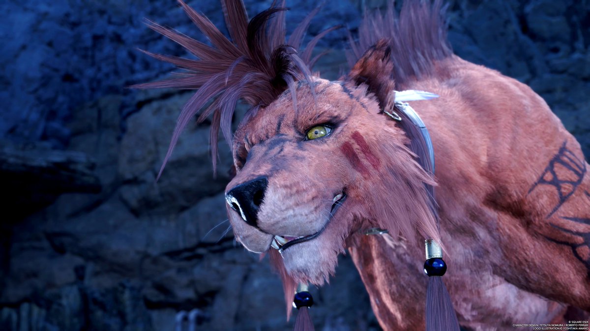 HIKOnyan_photos's tweet photo. 😺『Hikonyan's #FF7Rebirth photos📸🐾』
【Today's Smile😄】
コレル山、コレル魔晄炉エリアでのsmile☺️☺️☺️
#FF7リバース #FF7 #FF7EC #FF #PS5
#エアリス
#Aerith #Elene #RedXIII https://t.co/bNTCDuwP2B