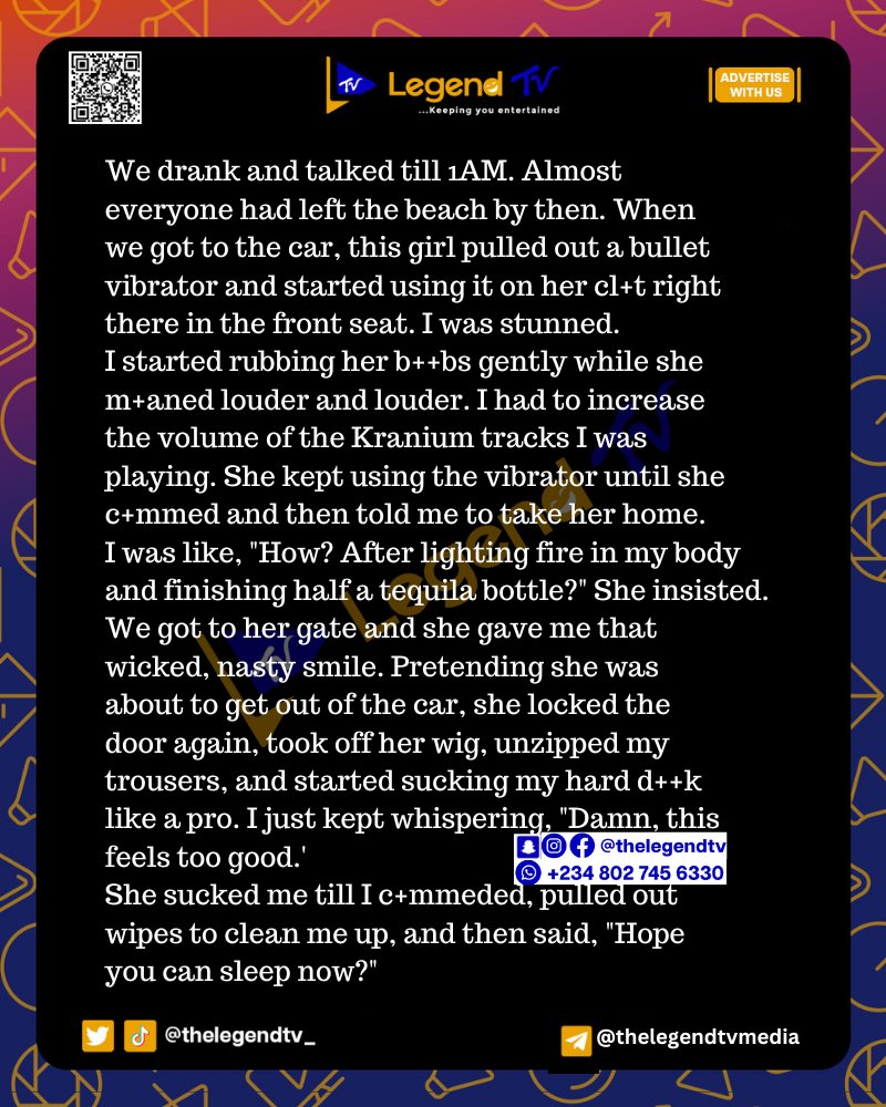 thelegendtv_'s tweet photo. Read full story on my WhatsApp Channel: https://t.co/tzdnEzLe9b

The neighbours 🤤🥵 https://t.co/N5vDmLfQSG
