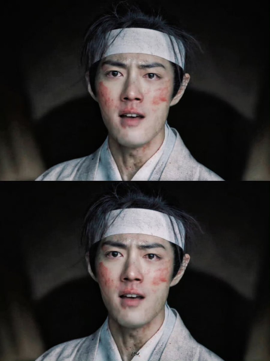 #XiaoZhan #LegendOfZangHai