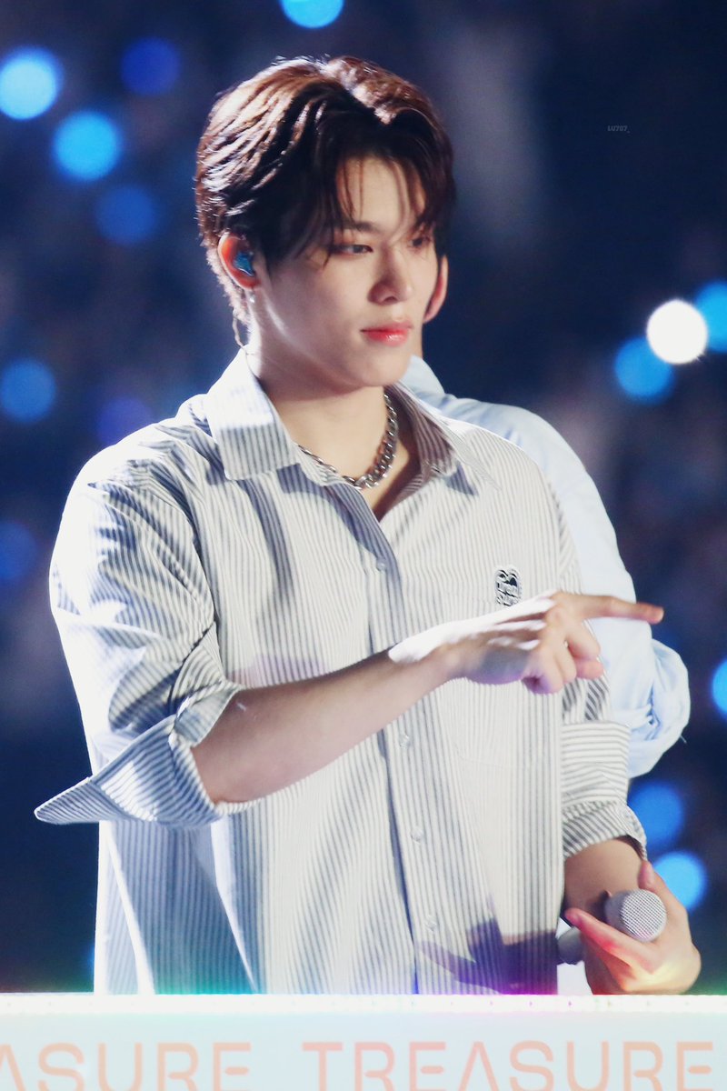 250518 사이타마 SAITAMA
#트레저 #박정우 #PARKJEONGWOO